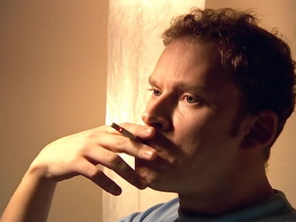 Peep Show - Funeral