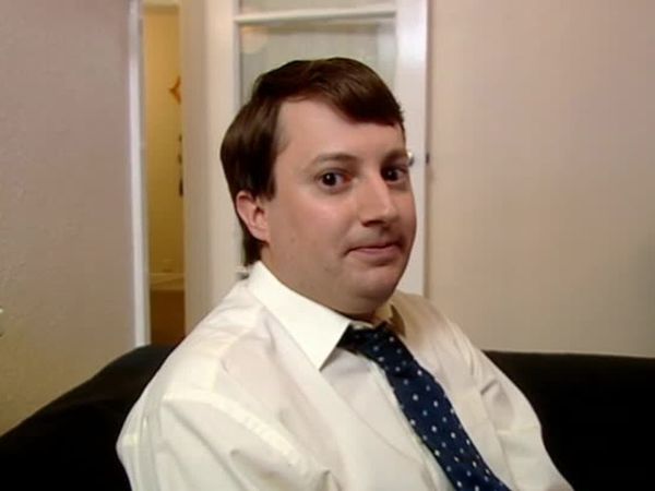 Peep Show - Jeremy é Bem Sucedido