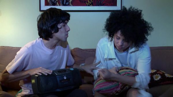 Os C&D - O meio de tudo!