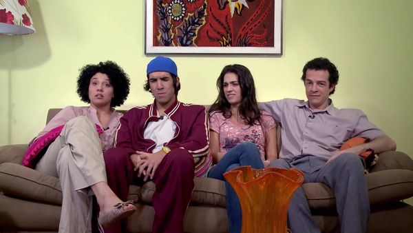 Os C&D - E agora?