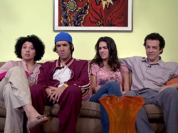 Os C&D - E agora?