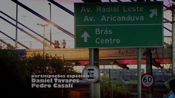 Os C&D - Visita Surpresa