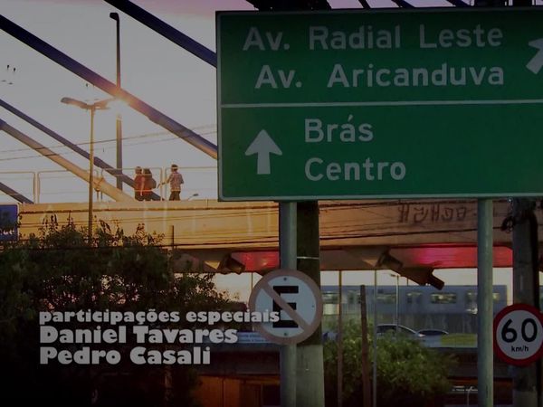 Os C&D - Visita Surpresa