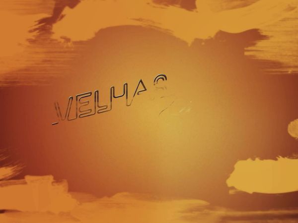 Velhas Amigas - Foi Engano