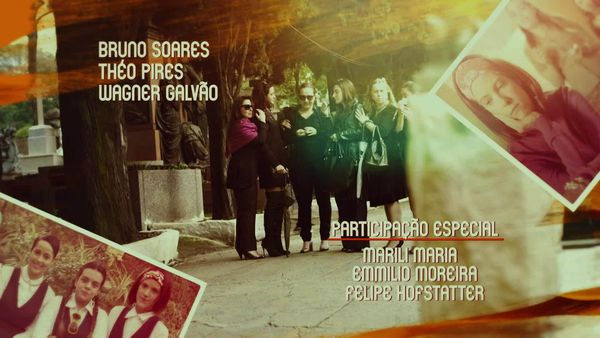 Velhas Amigas - Podia Ser Pior