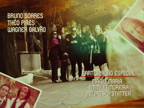 Velhas Amigas - Podia Ser Pior