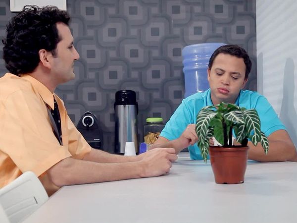 Eu Odeio Meu Chefe! - Metas e Bônus