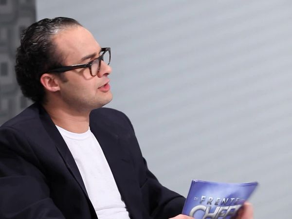 Eu Odeio Meu Chefe! - Cursos de Aperfeiçoamento, MBAs e Cia