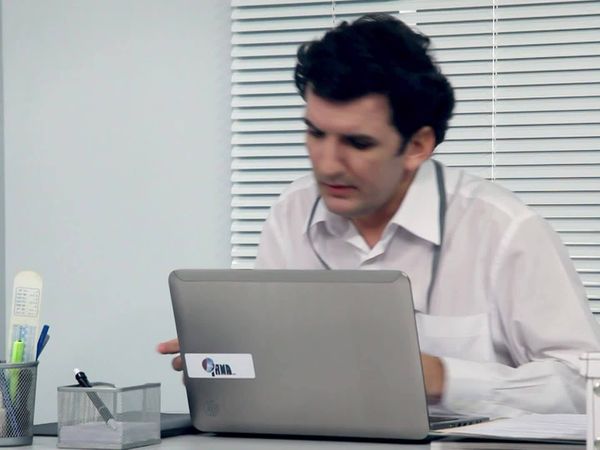 Eu Odeio Meu Chefe! - Ficar ou Mudar de Emprego