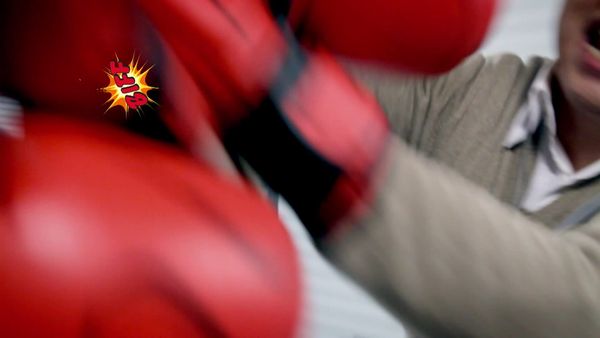 Eu Odeio Meu Chefe! - O Chefe: Por Que Ele e Não Eu?