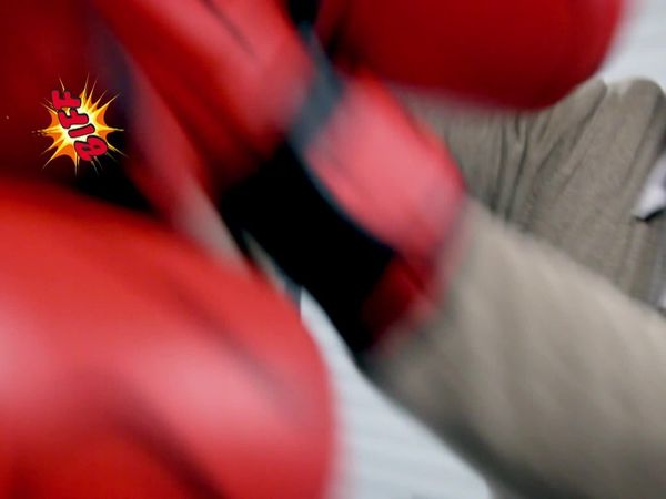 Eu Odeio Meu Chefe! - O Chefe: Por Que Ele e Não Eu?