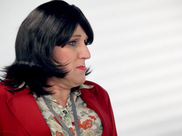 Eu Odeio Meu Chefe! - Festas de Fim de Ano