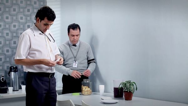 Eu Odeio Meu Chefe! - Recursos (Des)Humanos