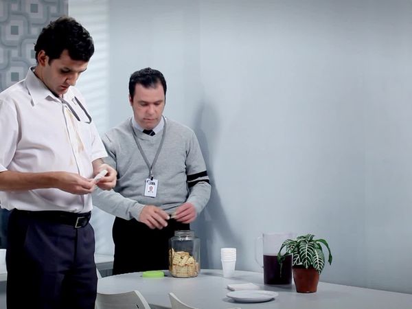 Eu Odeio Meu Chefe! - Recursos (Des)Humanos