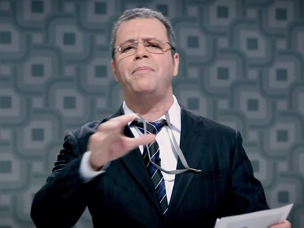 Eu Odeio Meu Chefe! - Fofocas e Verdades