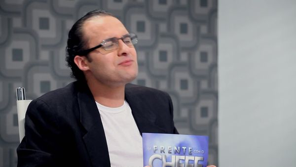 Eu Odeio Meu Chefe! - Pequenos Poderes