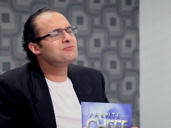 Eu Odeio Meu Chefe! - Pequenos Poderes