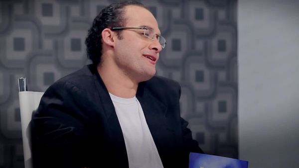 Eu Odeio Meu Chefe! - Entrevista de Emprego