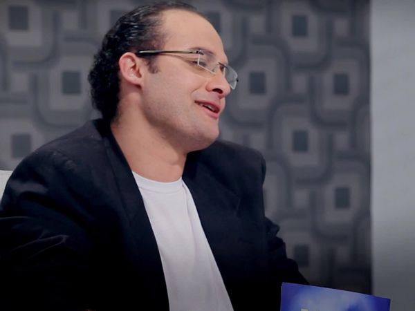 Eu Odeio Meu Chefe! - Entrevista de Emprego