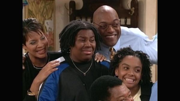 Kenan & Kel - The Graduates