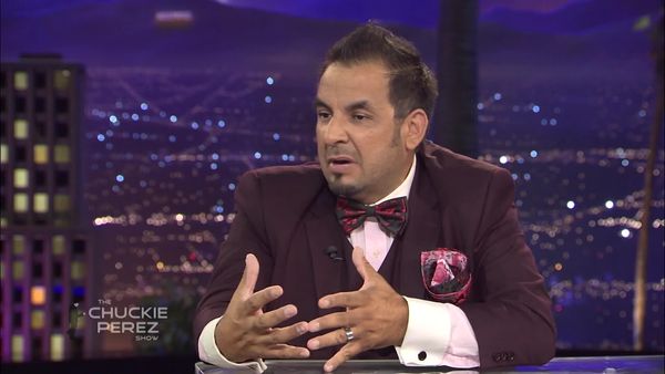 The CHUCKIEPEREZ Show - Episode 4