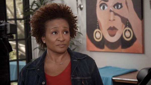 Real Husbands of Hollywood - Inferno de arrecadação de fundos