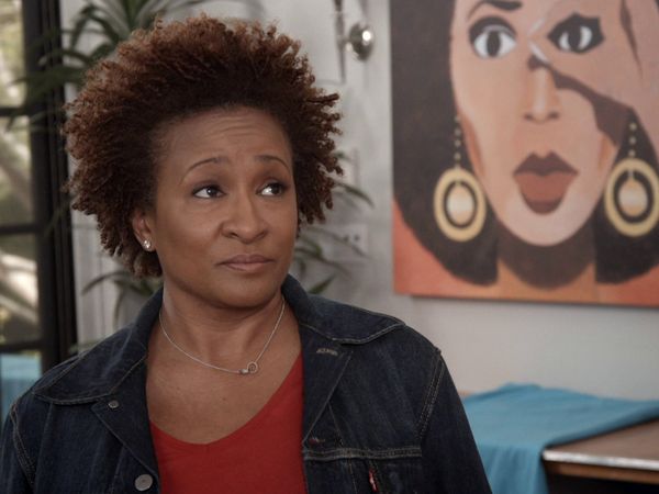 Real Husbands of Hollywood - Inferno de arrecadação de fundos