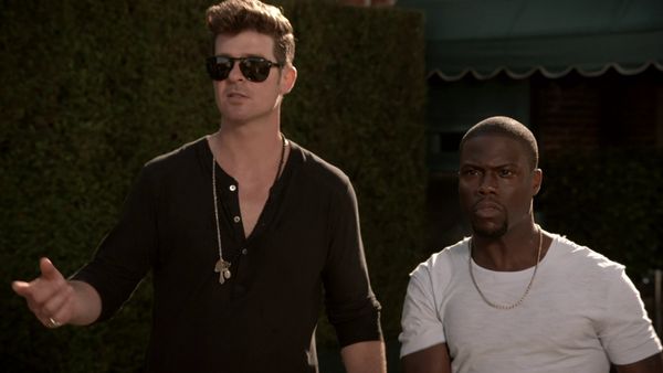 Real Husbands of Hollywood - Karma é uma Mitch