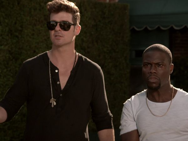 Real Husbands of Hollywood - Karma é uma Mitch