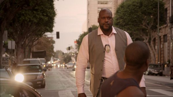 Real Husbands of Hollywood - Retiro para Casais