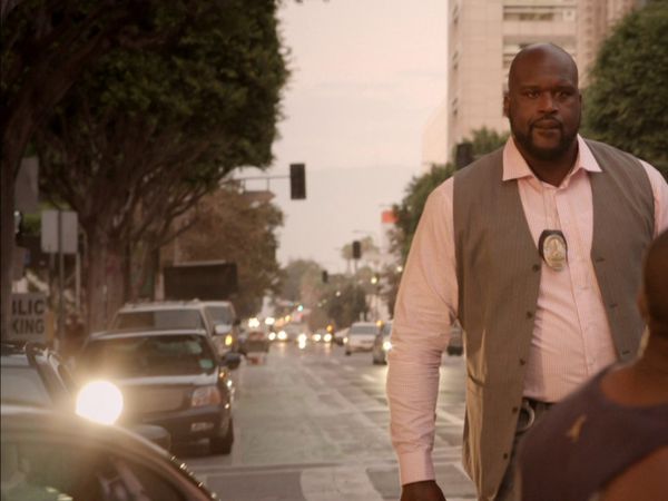 Real Husbands of Hollywood - Retiro para Casais