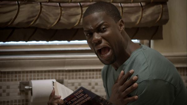 Real Husbands of Hollywood - Tumulto em Hollywood