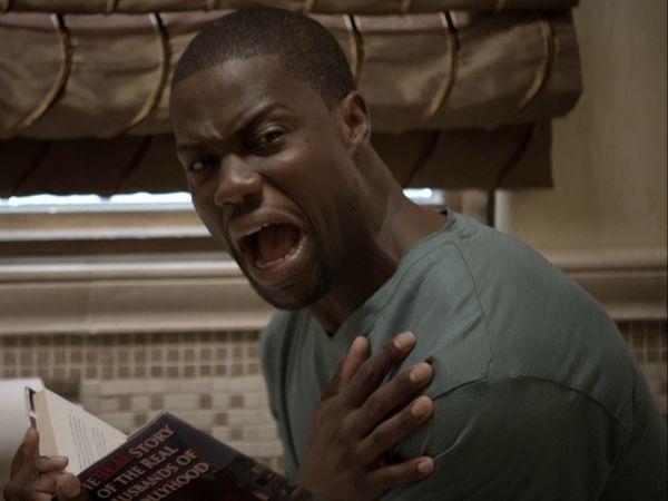 Real Husbands of Hollywood - Tumulto em Hollywood