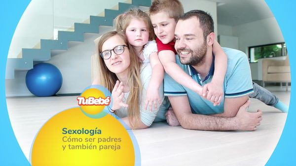 TuBebé - Episodio 9