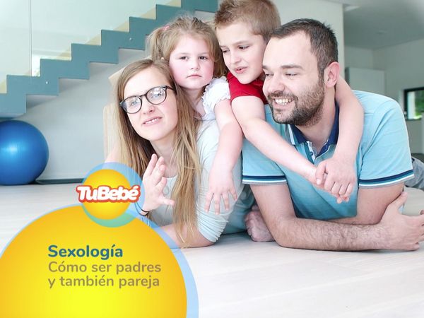 TuBebé - Episodio 9