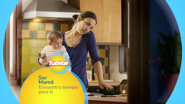 TuBebé - Episodio 7