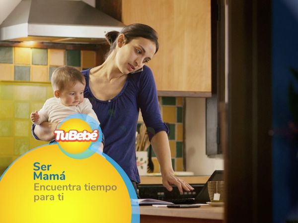 TuBebé - Episodio 7