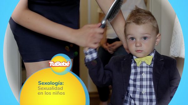 TuBebé - Episodio 15