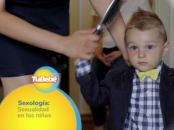 TuBebé - Episodio 15