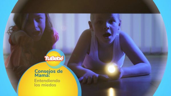 TuBebé - Episodio 5
