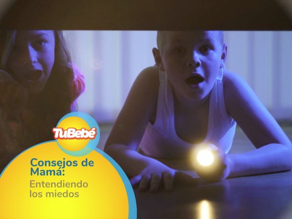 TuBebé - Episodio 5
