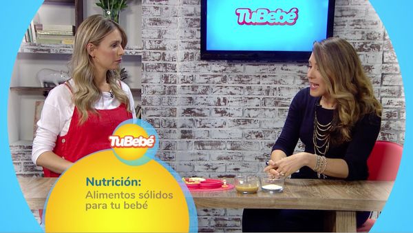TuBebé - Episodio 2