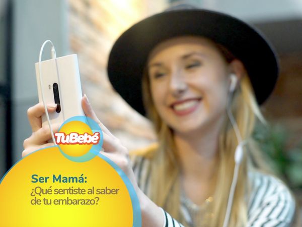 TuBebé - Episodio 17
