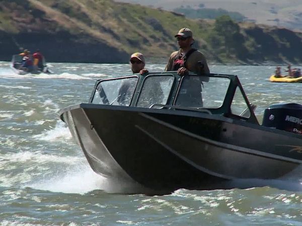 Wardens - River Rescue
