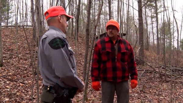 Wardens - Whitetail Patrol Tactics
