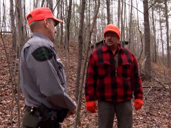 Wardens - Whitetail Patrol Tactics