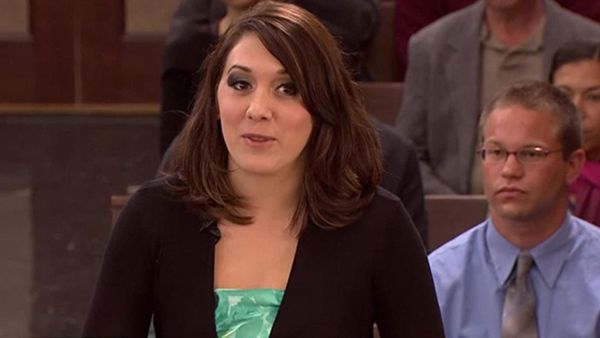 La corte de la juez Karen - Se queda en la familia