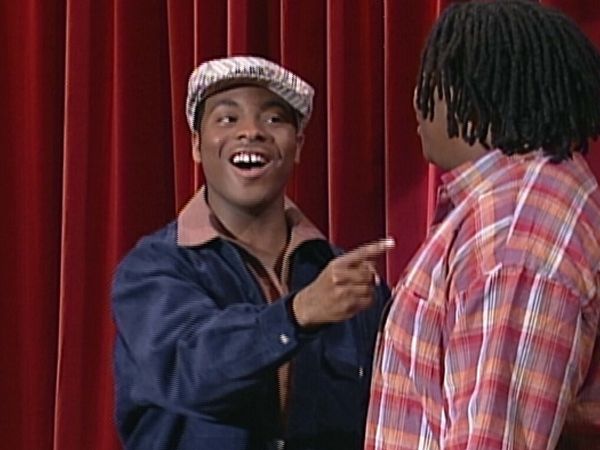 Kenan et Kel - Le permis de conduire