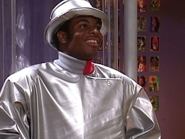 Kenan et Kel - Voyage dans le futur
