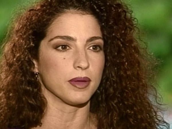 Collision Course - Gloria Estefan